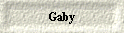 Gaby