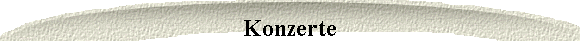 Konzerte
